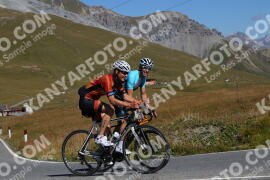 Foto #2665637 | 16-08-2022 10:50 | Passo Dello Stelvio - die Spitze BICYCLES