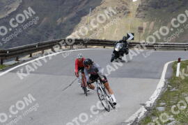 Foto #3114855 | 16-06-2023 15:06 | Passo Dello Stelvio - die Spitze BICYCLES