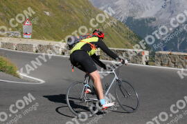 Foto #4188676 | 07-09-2023 15:20 | Passo Dello Stelvio - Prato Seite BICYCLES