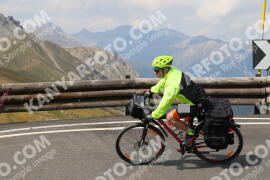 Foto #2681786 | 17-08-2022 15:07 | Passo Dello Stelvio - die Spitze BICYCLES