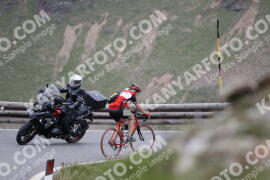 Photo #3254150 | 27-06-2023 13:09 | Passo Dello Stelvio - Peak BICYCLES