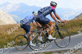 Photo #2750858 | 26-08-2022 10:12 | Passo Dello Stelvio - Peak BICYCLES