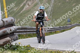 Foto #3416289 | 10-07-2023 12:13 | Passo Dello Stelvio - die Spitze BICYCLES