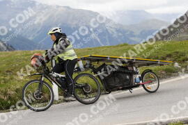 Photo #3198171 | 23-06-2023 11:12 | Passo Dello Stelvio - Peak BICYCLES