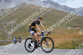 Photo #2677722 | 17-08-2022 10:25 | Passo Dello Stelvio - Peak BICYCLES