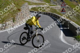 Foto #4184309 | 07-09-2023 10:26 | Passo Dello Stelvio - Prato Seite BICYCLES