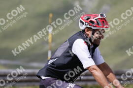 Foto #3442886 | 14-07-2023 12:05 | Passo Dello Stelvio - die Spitze BICYCLES
