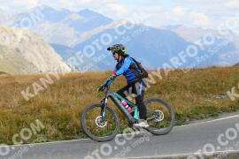 Photo #2752266 | 26-08-2022 11:53 | Passo Dello Stelvio - Peak BICYCLES