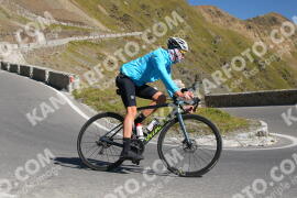Photo #4209010 | 09-09-2023 11:34 | Passo Dello Stelvio - Prato side BICYCLES