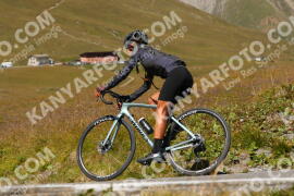 Foto #3857084 | 13-08-2023 14:13 | Passo Dello Stelvio - die Spitze BICYCLES