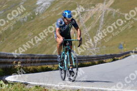 Photo #2699753 | 21-08-2022 13:26 | Passo Dello Stelvio - Peak BICYCLES