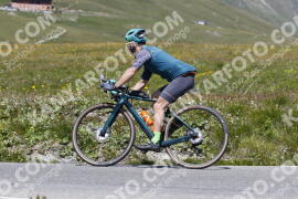 Foto #3513602 | 17-07-2023 13:27 | Passo Dello Stelvio - die Spitze BICYCLES
