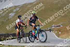 Foto #2698787 | 21-08-2022 12:41 | Passo Dello Stelvio - die Spitze BICYCLES