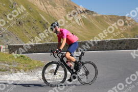 Photo #4209736 | 09-09-2023 12:05 | Passo Dello Stelvio - Prato side BICYCLES