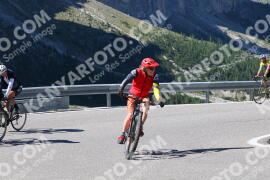 Photo #2553807 | 09-08-2022 10:46 | Gardena Pass BICYCLES