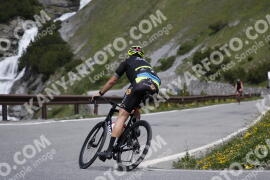 Photo #3191566 | 22-06-2023 12:15 | Passo Dello Stelvio - Waterfall curve BICYCLES