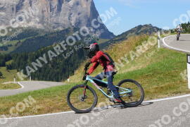 Foto #2613347 | 13-08-2022 10:39 | Gardena Pass BICYCLES