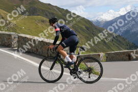 Foto #4099127 | 31-08-2023 12:00 | Passo Dello Stelvio - Prato Seite BICYCLES
