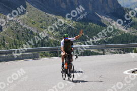 Photo #2644202 | 14-08-2022 13:46 | Gardena Pass BICYCLES