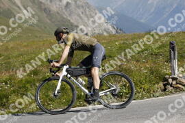 Photo #3525187 | 18-07-2023 10:41 | Passo Dello Stelvio - Peak BICYCLES