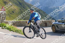 Foto #4098574 | 31-08-2023 10:39 | Passo Dello Stelvio - Prato Seite BICYCLES