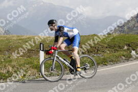 Photo #3176067 | 20-06-2023 10:31 | Passo Dello Stelvio - Peak BICYCLES