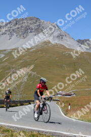 Foto #2671084 | 16-08-2022 13:16 | Passo Dello Stelvio - die Spitze BICYCLES