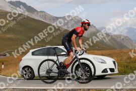 Photo #2677670 | 17-08-2022 10:16 | Passo Dello Stelvio - Peak BICYCLES