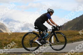 Photo #4296445 | 20-09-2023 13:11 | Passo Dello Stelvio - Peak BICYCLES