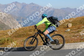 Foto #4197253 | 08-09-2023 10:27 | Passo Dello Stelvio - die Spitze BICYCLES