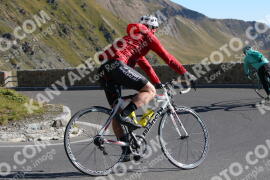 Photo #4208068 | 09-09-2023 09:49 | Passo Dello Stelvio - Prato side BICYCLES