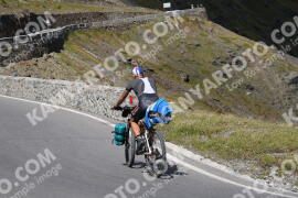 Foto #2711469 | 22-08-2022 14:35 | Passo Dello Stelvio - Prato Seite BICYCLES