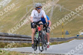 Foto #4252804 | 12-09-2023 11:16 | Passo Dello Stelvio - die Spitze BICYCLES