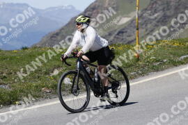 Foto #3224350 | 25-06-2023 15:28 | Passo Dello Stelvio - die Spitze BICYCLES