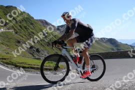 Photo #3399853 | 09-07-2023 09:04 | Passo Dello Stelvio - Prato side BICYCLES