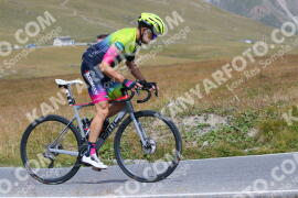 Photo #2659234 | 15-08-2022 12:41 | Passo Dello Stelvio - Peak BICYCLES