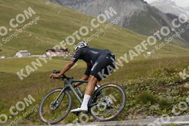 Foto #3603025 | 28-07-2023 14:38 | Passo Dello Stelvio - die Spitze BICYCLES