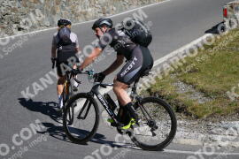 Foto #2708577 | 22-08-2022 10:20 | Passo Dello Stelvio - Prato Seite BICYCLES