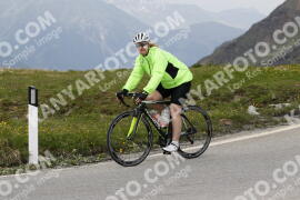 Foto #3204366 | 23-06-2023 14:50 | Passo Dello Stelvio - die Spitze BICYCLES