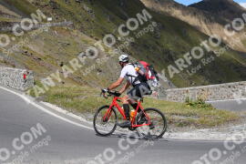 Photo #2711770 | 22-08-2022 14:44 | Passo Dello Stelvio - Prato side BICYCLES