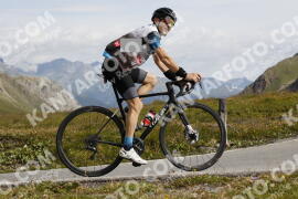 Photo #3618818 | 29-07-2023 10:29 | Passo Dello Stelvio - Peak BICYCLES