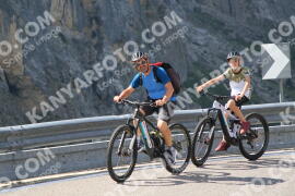 Photo #2573822 | 10-08-2022 11:11 | Gardena Pass BICYCLES