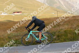 Foto #2658726 | 15-08-2022 12:16 | Passo Dello Stelvio - die Spitze BICYCLES