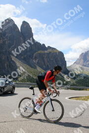 Foto #2618507 | 13-08-2022 12:53 | Gardena Pass BICYCLES