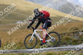 Foto #4296510 | 20-09-2023 13:26 | Passo Dello Stelvio - die Spitze BICYCLES