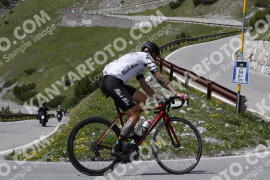 Photo #3193180 | 22-06-2023 14:31 | Passo Dello Stelvio - Waterfall curve BICYCLES
