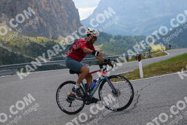 Photo #2502708 | 04-08-2022 15:18 | Gardena Pass BICYCLES
