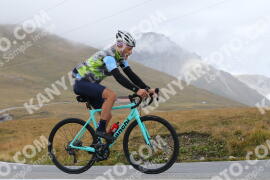 Foto #4298981 | 21-09-2023 11:23 | Passo Dello Stelvio - die Spitze BICYCLES