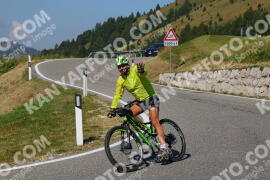 Foto #2511415 | 05-08-2022 09:50 | Gardena Pass BICYCLES