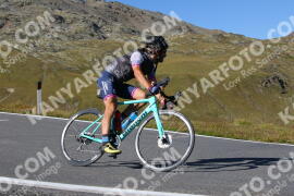 Photo #3956001 | 19-08-2023 09:41 | Passo Dello Stelvio - Peak BICYCLES